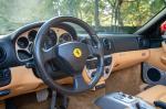 Ferrari 360 Spider 2001 года